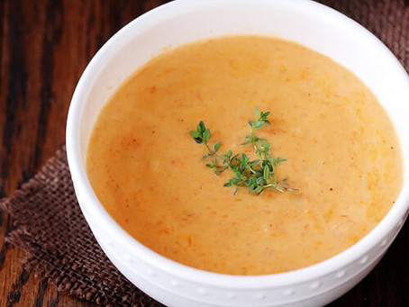 Best Lobster Bisque in Denver