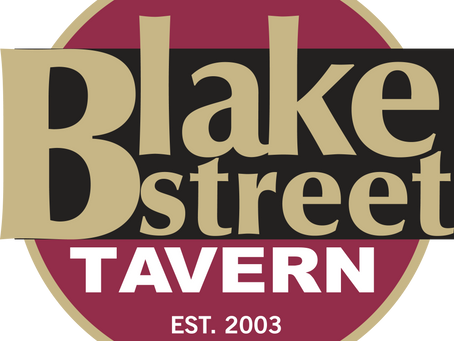It's Blake Street Tavern's 18th Birthday!