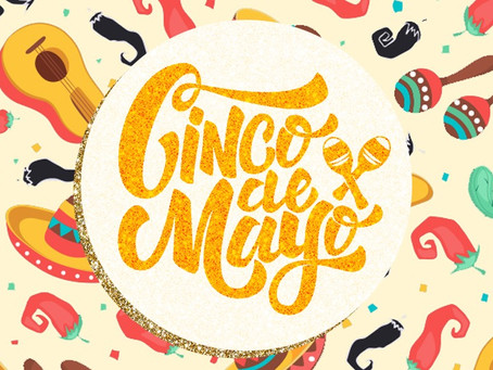 Cinco de Mayo in Downtown Denver