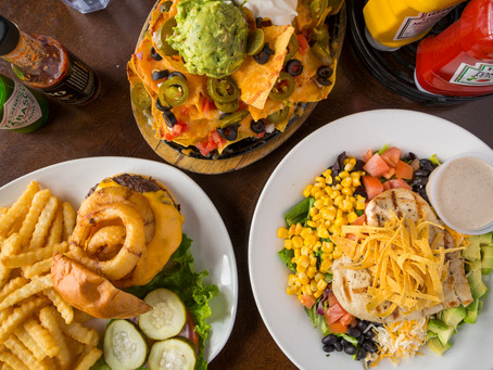 Late Night Food - Denver