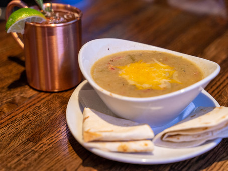 Best Green Chile in Denver