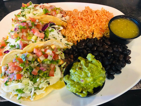 Taco Tuesdays in Denver